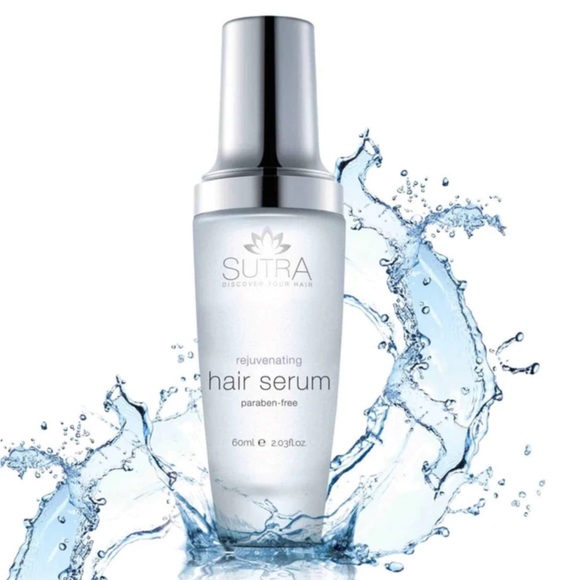 COPY - SB2 by. SUTRA Rejuvenating Hair Serum - Picture 2 of 5
